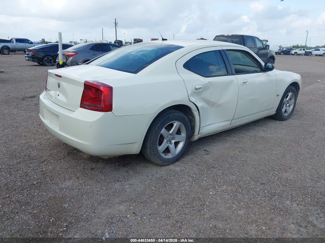 2008 Dodge Charger მანქანა იყიდება აუქციონზე, vin: 2B3KA43G98H246527, აუქციონის ნომერი: 44833450