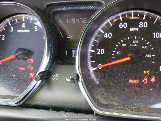 3N1CN7AP9GL888671 Nissan Versa 1.6 S/1.6 S+/1.6 Sl/1.6 Sv