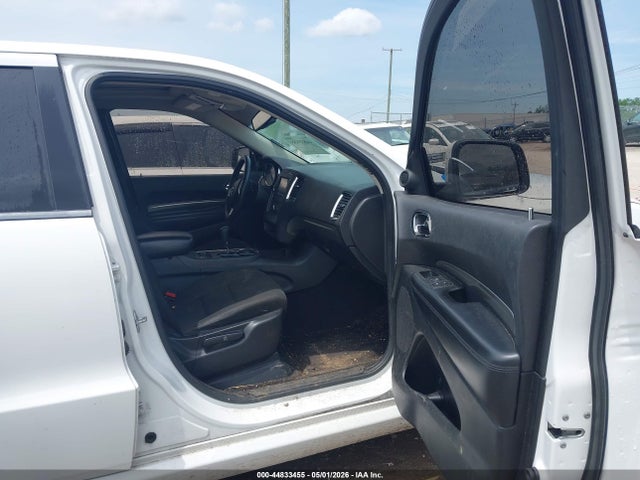 44833455 :رقم المزاد ، 1C4RDJAG2DC687306 vin ، 2013 Dodge Durango Sxt مزاد بيع