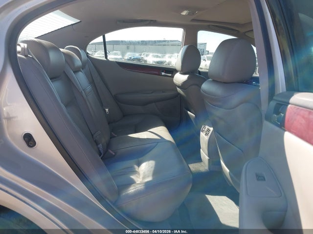 2003 Lexus Es 300 მანქანა იყიდება აუქციონზე, vin: JTHBF30G830120315, აუქციონის ნომერი: 44833456