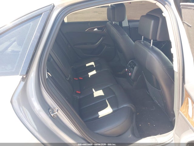 Продаж на аукціоні авто 2016 Audi A6 3.0t Premium Plus, vin: WAUFGAFC9GN107281, номер лоту: 44833459