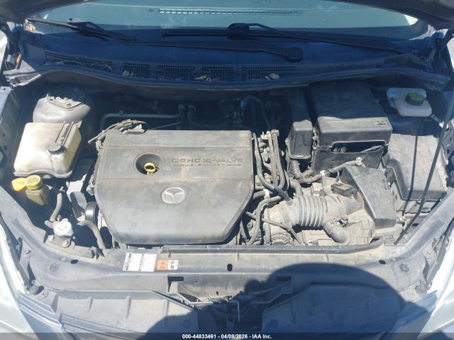 Продаж на аукціоні авто 2010 Mazda Mazda5 Sport, vin: JM1CR2WL1A0360914, номер лоту: 44833461
