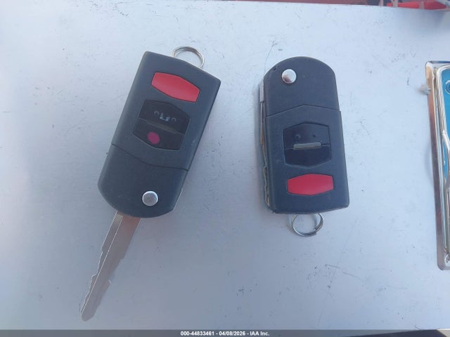 Продаж на аукціоні авто 2010 Mazda Mazda5 Sport, vin: JM1CR2WL1A0360914, номер лоту: 44833461