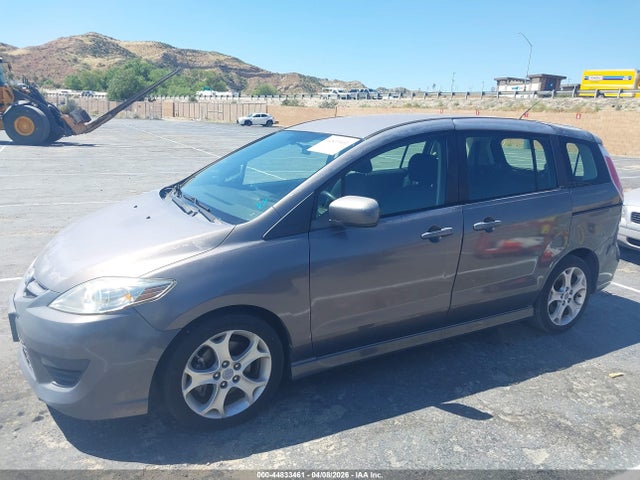 Продаж на аукціоні авто 2010 Mazda Mazda5 Sport, vin: JM1CR2WL1A0360914, номер лоту: 44833461