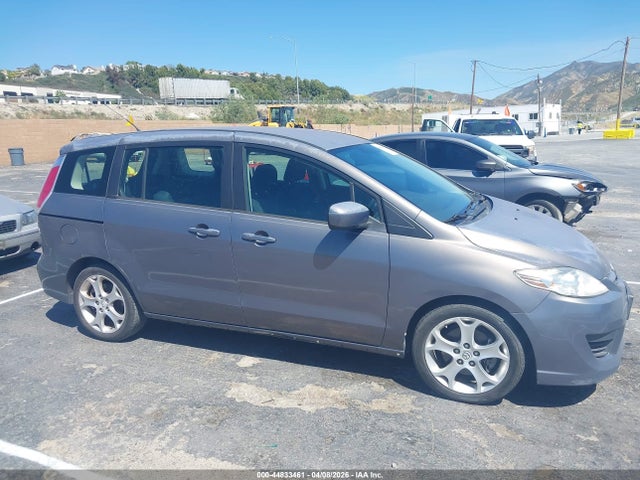 Продаж на аукціоні авто 2010 Mazda Mazda5 Sport, vin: JM1CR2WL1A0360914, номер лоту: 44833461