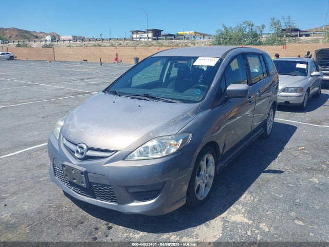 Продаж на аукціоні авто 2010 Mazda Mazda5 Sport, vin: JM1CR2WL1A0360914, номер лоту: 44833461