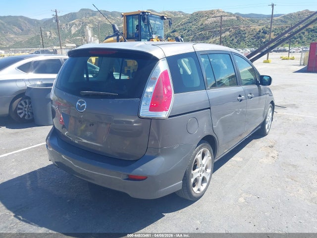 Продаж на аукціоні авто 2010 Mazda Mazda5 Sport, vin: JM1CR2WL1A0360914, номер лоту: 44833461