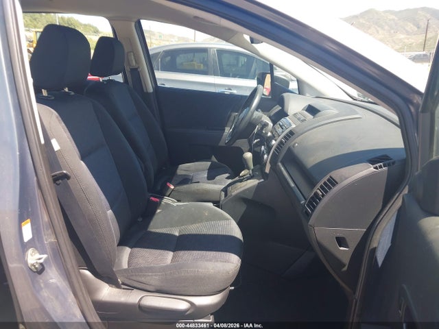 Продаж на аукціоні авто 2010 Mazda Mazda5 Sport, vin: JM1CR2WL1A0360914, номер лоту: 44833461