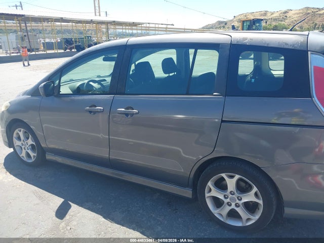 Продаж на аукціоні авто 2010 Mazda Mazda5 Sport, vin: JM1CR2WL1A0360914, номер лоту: 44833461
