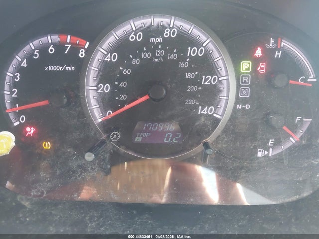 Продаж на аукціоні авто 2010 Mazda Mazda5 Sport, vin: JM1CR2WL1A0360914, номер лоту: 44833461