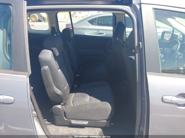 Продаж на аукціоні авто 2010 Mazda Mazda5 Sport, vin: JM1CR2WL1A0360914, номер лоту: 44833461