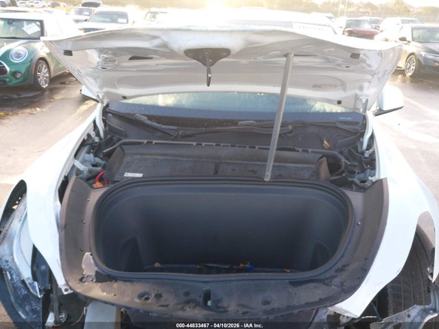 Продаж на аукціоні авто 2023 Tesla Model Y Awd/long Range Dual Motor All-wheel Drive, vin: 7SAYGDEE7PA149348, номер лоту: 44833467
