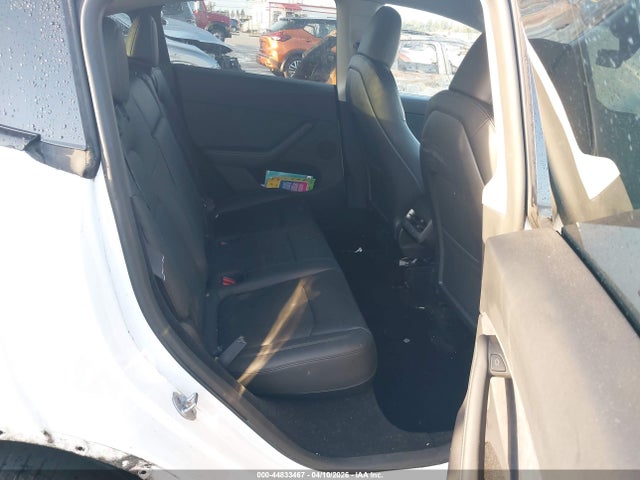 Продаж на аукціоні авто 2023 Tesla Model Y Awd/long Range Dual Motor All-wheel Drive, vin: 7SAYGDEE7PA149348, номер лоту: 44833467