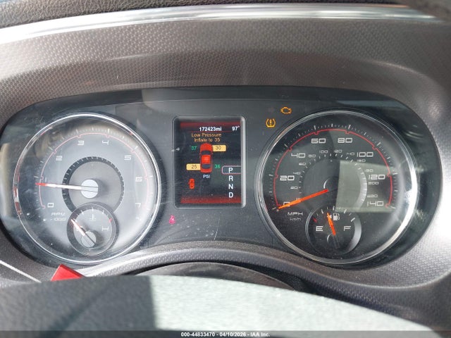 Dodge Charger Se 2014 2C3CDXBG8EH346325 Image 7