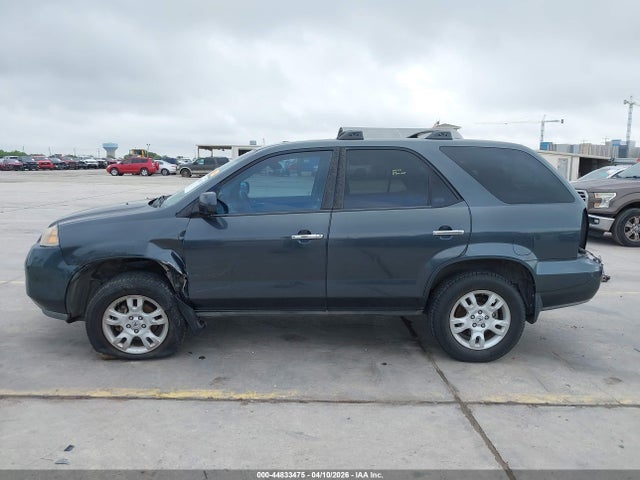 Продаж на аукціоні авто 2005 Acura Mdx, vin: 2HNYD18605H519746, номер лоту: 44833475