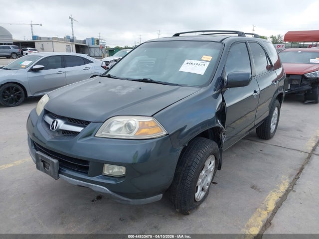 Продаж на аукціоні авто 2005 Acura Mdx, vin: 2HNYD18605H519746, номер лоту: 44833475