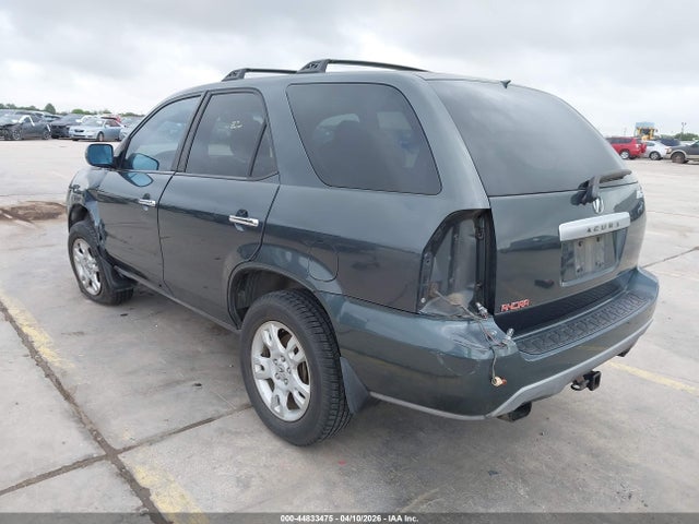 Продаж на аукціоні авто 2005 Acura Mdx, vin: 2HNYD18605H519746, номер лоту: 44833475