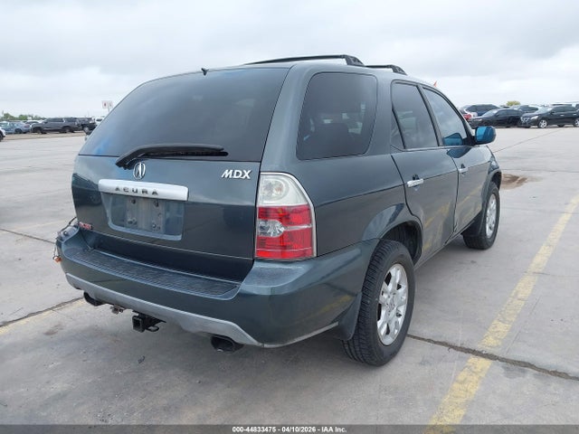Продаж на аукціоні авто 2005 Acura Mdx, vin: 2HNYD18605H519746, номер лоту: 44833475