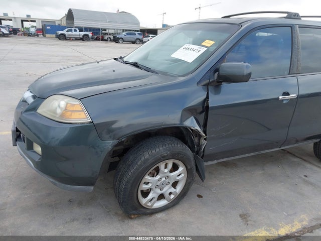 Продаж на аукціоні авто 2005 Acura Mdx, vin: 2HNYD18605H519746, номер лоту: 44833475