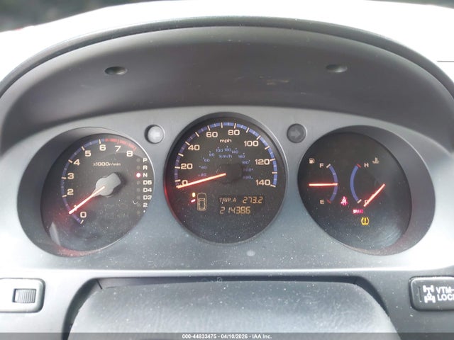 Продаж на аукціоні авто 2005 Acura Mdx, vin: 2HNYD18605H519746, номер лоту: 44833475
