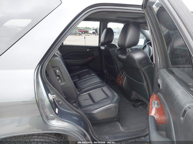 Продаж на аукціоні авто 2005 Acura Mdx, vin: 2HNYD18605H519746, номер лоту: 44833475