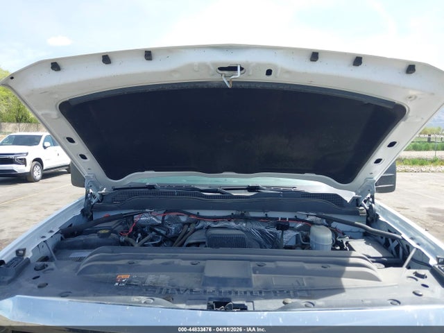 1GC1KUEG8HF176525 Chevrolet Silverado 2500hd Wt