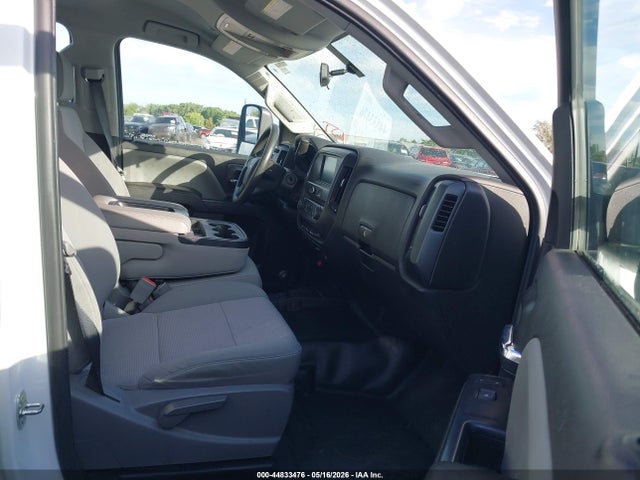 1GC1KUEG8HF176525 Chevrolet Silverado 2500hd Wt