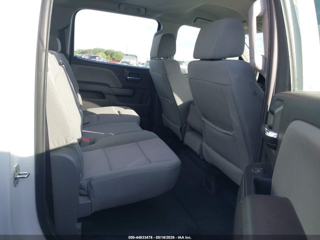 1GC1KUEG8HF176525 Chevrolet Silverado 2500hd Wt