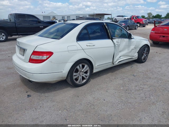 Продаж на аукціоні авто 2008 Mercedes-benz C 300 Luxury/sport, vin: WDDGF54X68F082753, номер лоту: 44833478