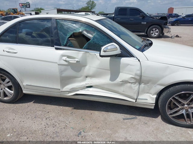 Продаж на аукціоні авто 2008 Mercedes-benz C 300 Luxury/sport, vin: WDDGF54X68F082753, номер лоту: 44833478