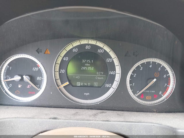 Продаж на аукціоні авто 2008 Mercedes-benz C 300 Luxury/sport, vin: WDDGF54X68F082753, номер лоту: 44833478