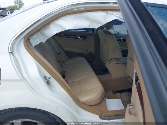 Продаж на аукціоні авто 2008 Mercedes-benz C 300 Luxury/sport, vin: WDDGF54X68F082753, номер лоту: 44833478