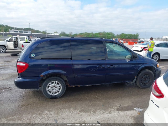 Продажа на аукционе авто 2005 Dodge Grand Caravan Se, vin: 2D4GP24R95R379269, номер лота: 44833481