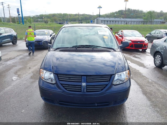Продажа на аукционе авто 2005 Dodge Grand Caravan Se, vin: 2D4GP24R95R379269, номер лота: 44833481