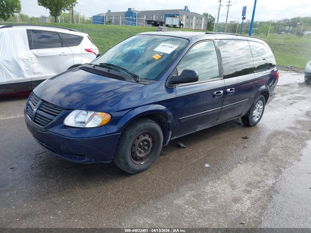 Продажа на аукционе авто 2005 Dodge Grand Caravan Se, vin: 2D4GP24R95R379269, номер лота: 44833481