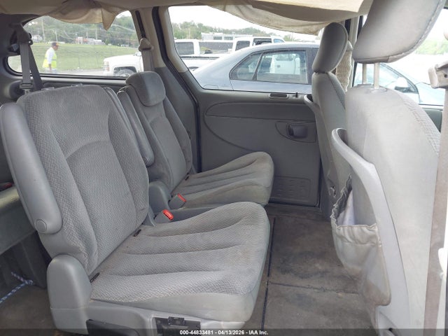 Продажа на аукционе авто 2005 Dodge Grand Caravan Se, vin: 2D4GP24R95R379269, номер лота: 44833481