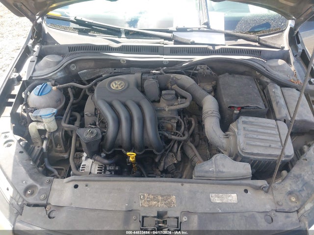 Продажа на аукционе авто 2014 Volkswagen Jetta 2.0l S, vin: 3VW2K7AJ7EM241056, номер лота: 44833484