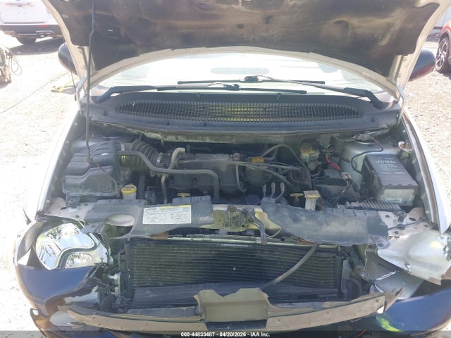 Продажа на аукционе авто 2002 Chrysler Town & Country Lxi, vin: 2C4GP54L92R542914, номер лота: 44833487