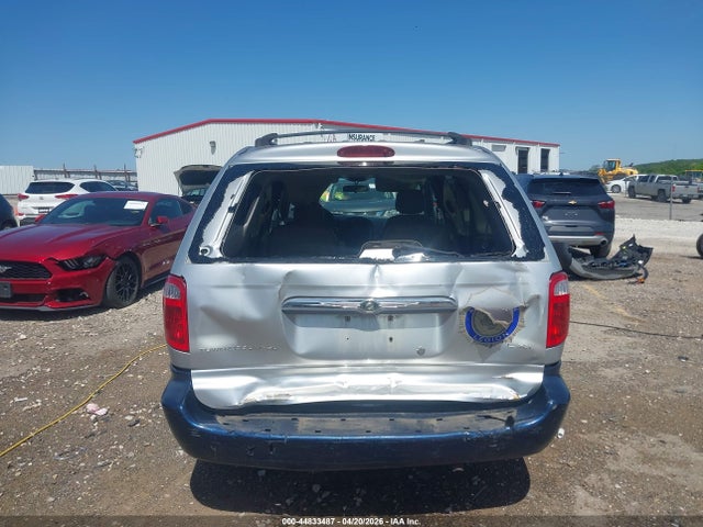 Продажа на аукционе авто 2002 Chrysler Town & Country Lxi, vin: 2C4GP54L92R542914, номер лота: 44833487