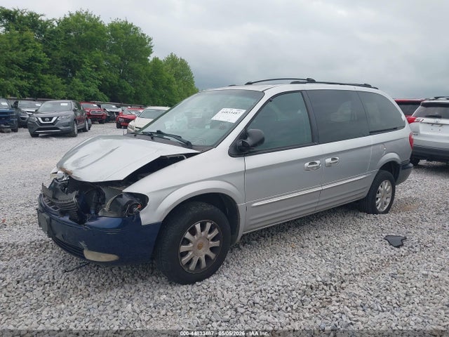 Продажа на аукционе авто 2002 Chrysler Town & Country Lxi, vin: 2C4GP54L92R542914, номер лота: 44833487