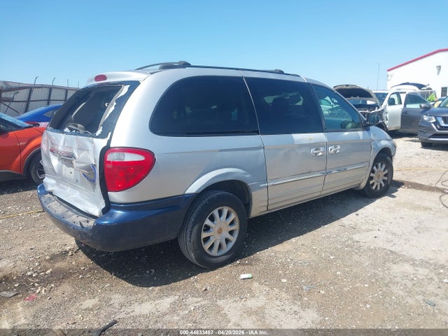 Продажа на аукционе авто 2002 Chrysler Town & Country Lxi, vin: 2C4GP54L92R542914, номер лота: 44833487