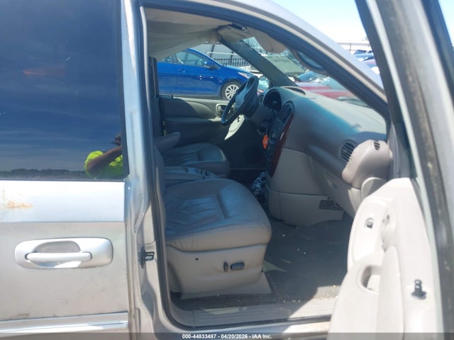 Продажа на аукционе авто 2002 Chrysler Town & Country Lxi, vin: 2C4GP54L92R542914, номер лота: 44833487