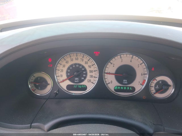 Продажа на аукционе авто 2002 Chrysler Town & Country Lxi, vin: 2C4GP54L92R542914, номер лота: 44833487