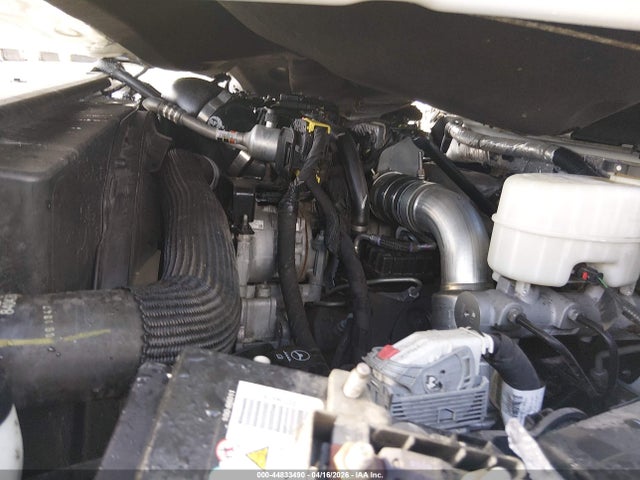 2018 Gmc Sierra 3500hd Denali მანქანა იყიდება აუქციონზე, vin: 1GT42YEY0JF245159, აუქციონის ნომერი: 44833490