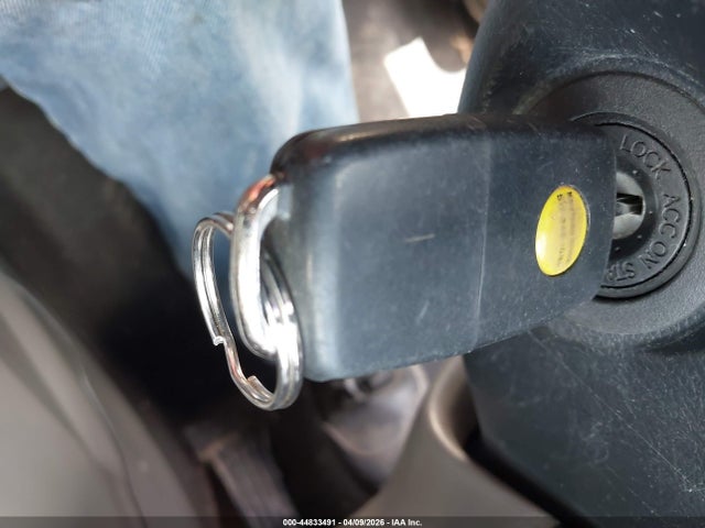 2016 KIA FORTE KNAFK4A62G5509676 Photo 10