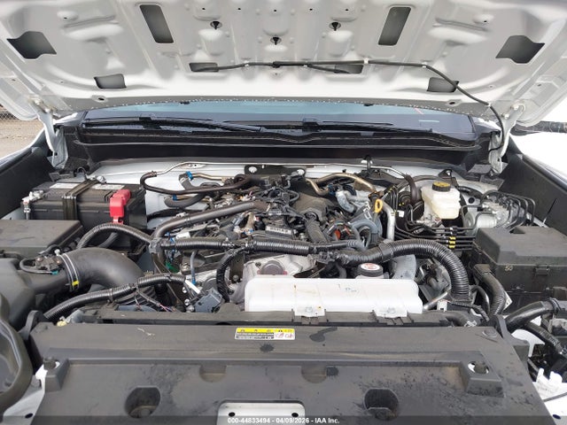 3TMLB5JN5SM158008 Toyota Tacoma Trd Sport