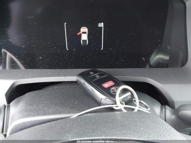 3TMLB5JN5SM158008 Toyota Tacoma Trd Sport