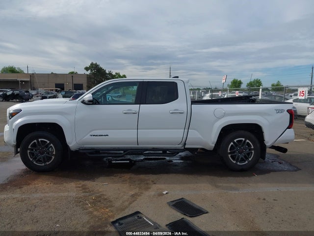3TMLB5JN5SM158008 Toyota Tacoma Trd Sport