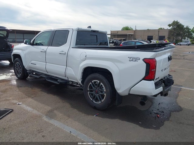 3TMLB5JN5SM158008 Toyota Tacoma Trd Sport