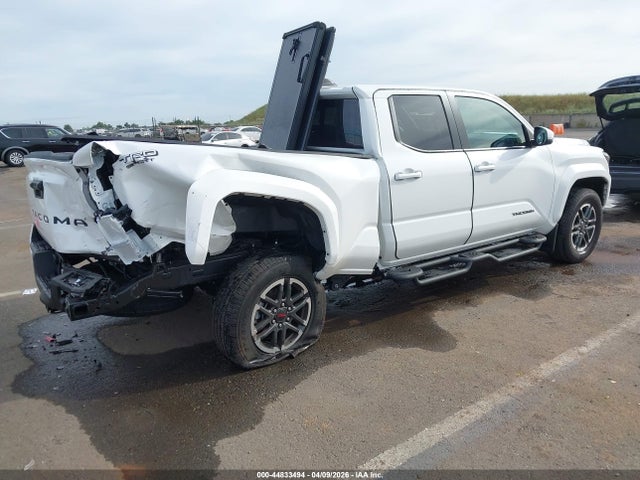 3TMLB5JN5SM158008 Toyota Tacoma Trd Sport